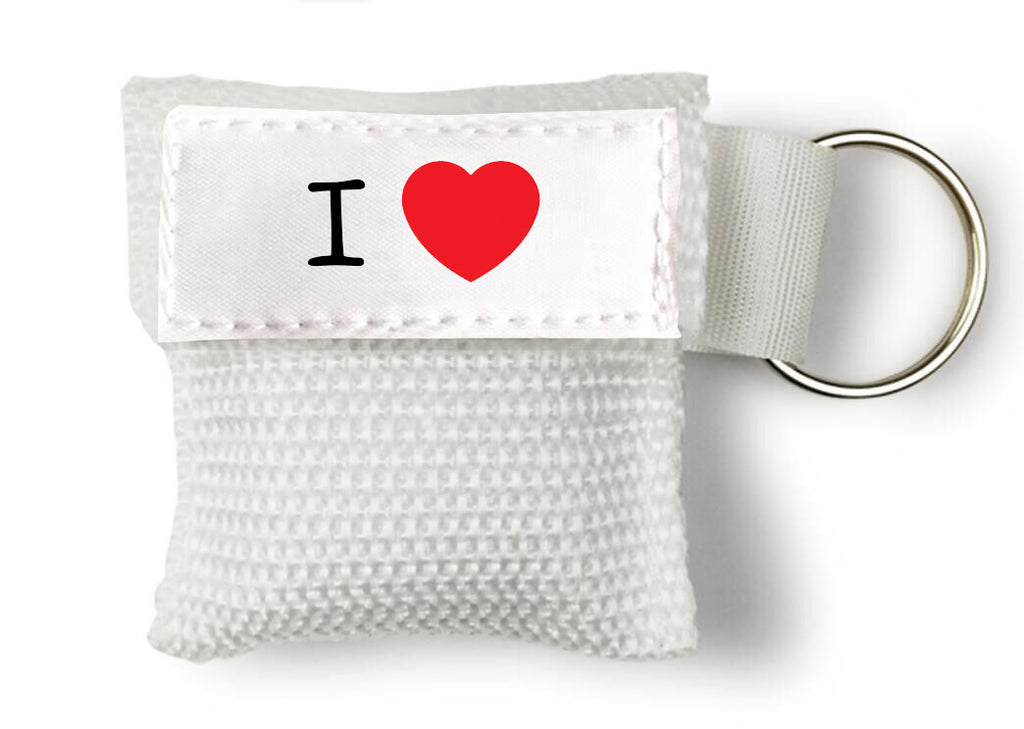 3x Kiss of Life - I Love - Assorti