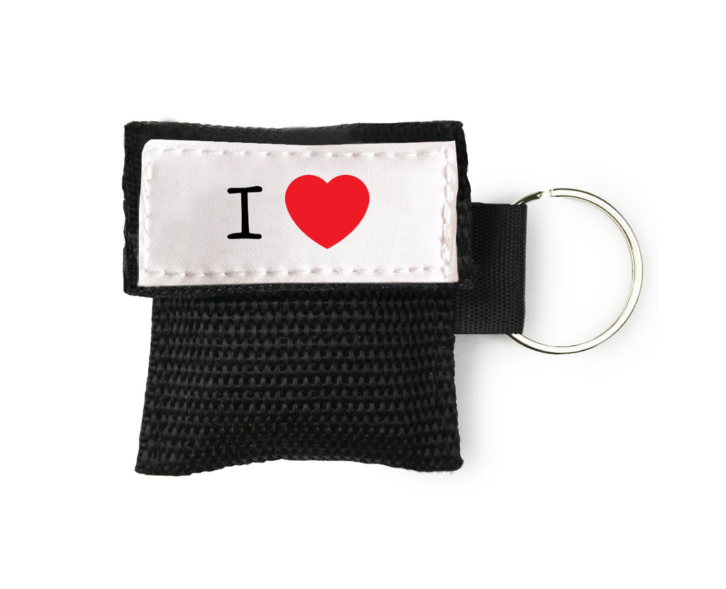 3x Kiss of Life - I Love - Assorti