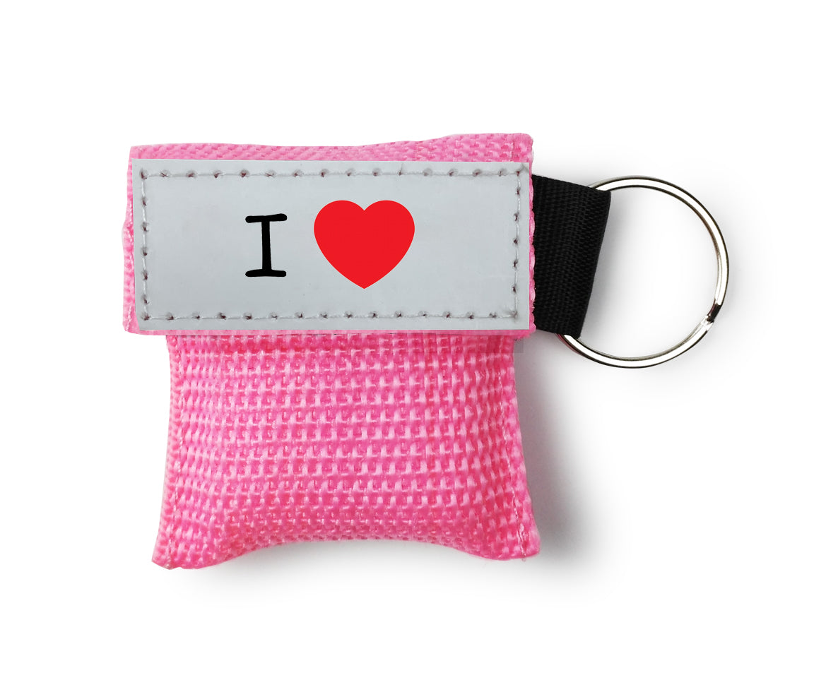 Kiss of Life - I Love - Roze